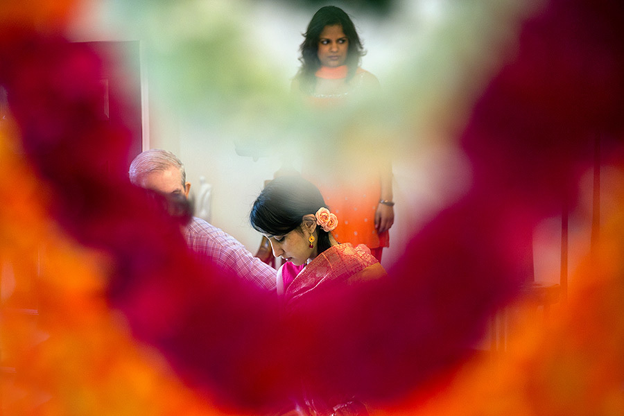 Priya & Arup – May 24th, 2013 (Day one). Emin Kuliyev — Award-Winning Wedding Photojournalist NYC & USA | Best Wedding Photographer Known for Candid, Timeless Moments