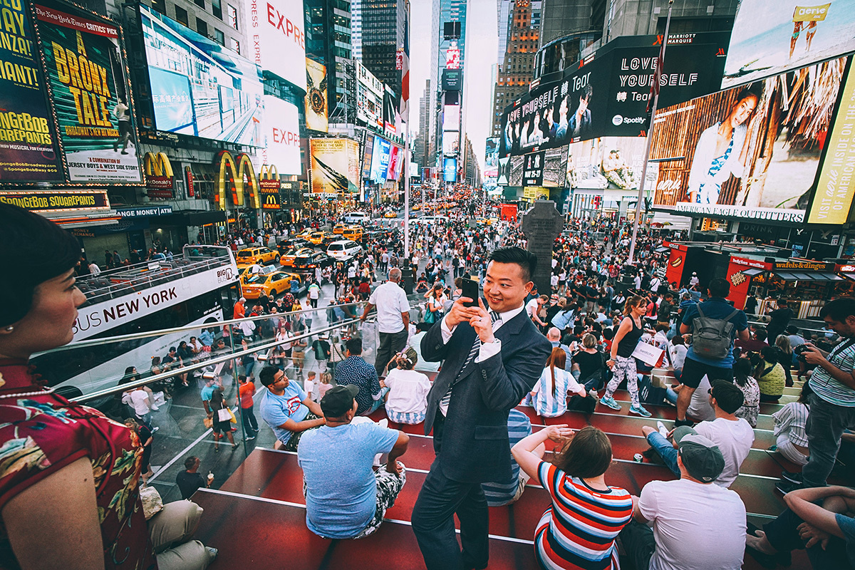 Chenge & Naixin  — 05.23.2018. Emin Kuliyev — Award-Winning Wedding Photojournalist NYC & USA | Best Wedding Photographer Known for Candid, Timeless Moments