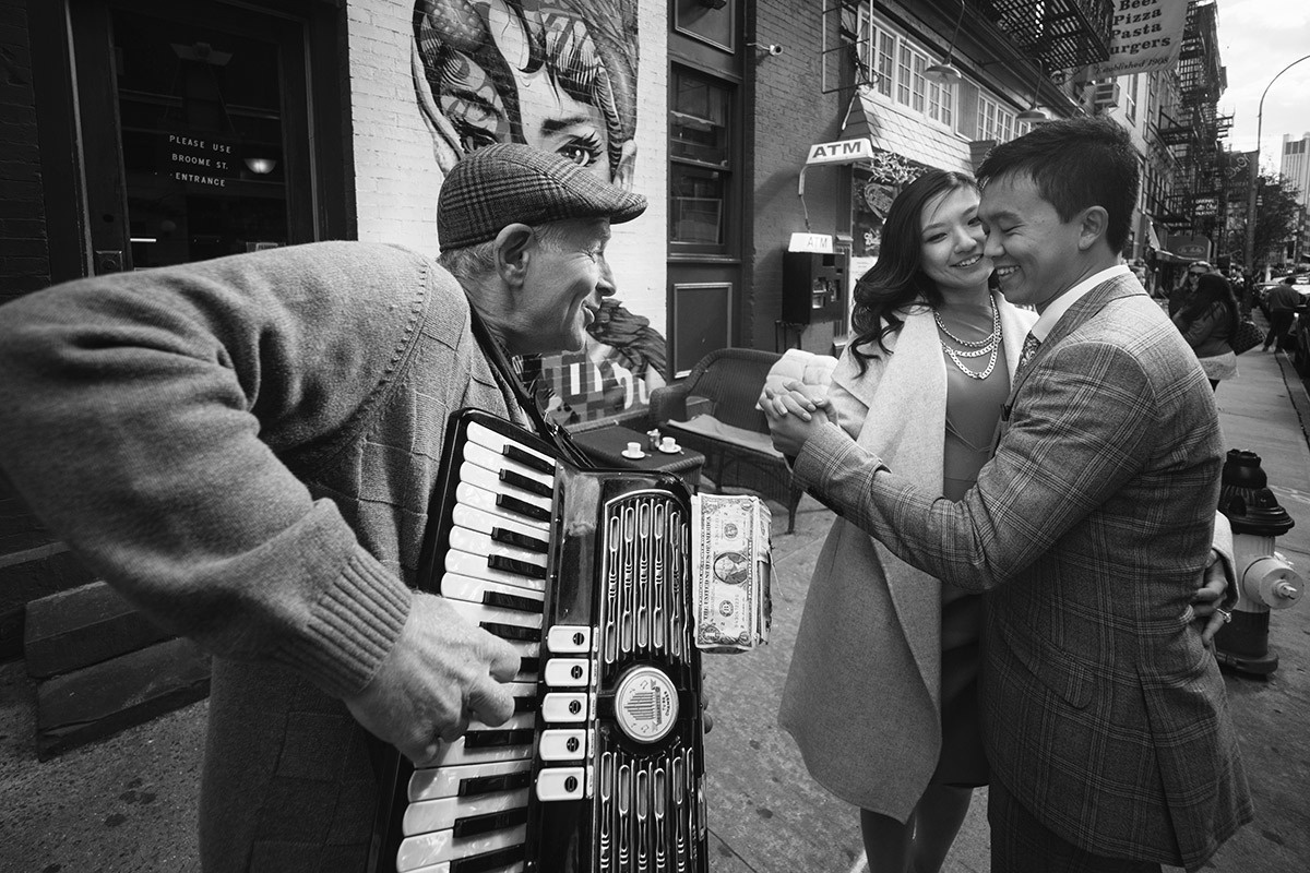 Selina & Enming  – 10.18.15. Emin Kuliyev — Award-Winning Wedding Photojournalist NYC & USA | Best Wedding Photographer Known for Candid, Timeless Moments