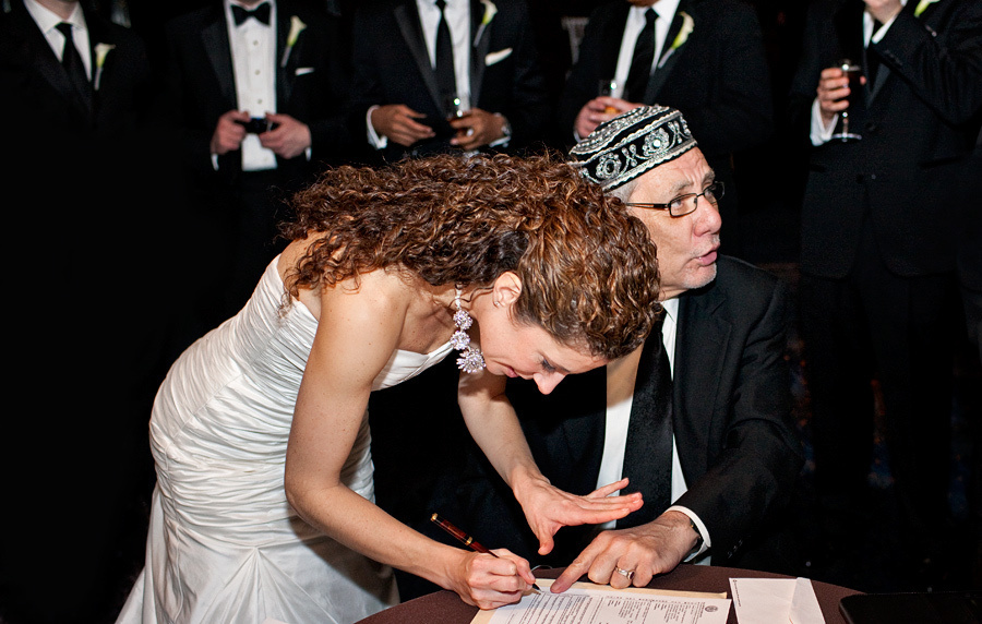 Lauren & Don – Wedding January 2, 2010. Emin Kuliyev — Award-Winning Wedding Photojournalist NYC & USA | Best Wedding Photographer Known for Candid, Timeless Moments