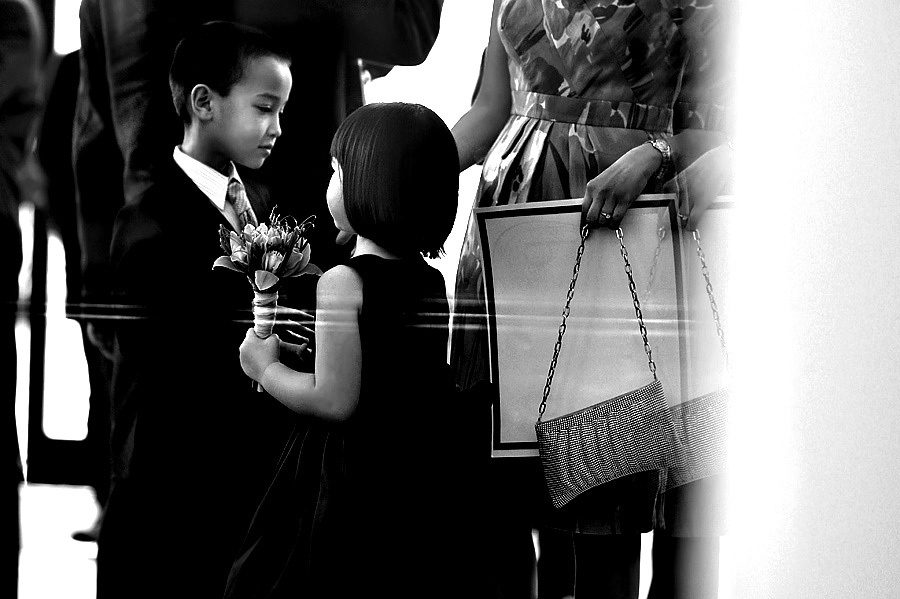 Connie & Bryan – Wedding March 14th, 2010. Emin Kuliyev — Award-Winning Wedding Photojournalist NYC & USA | Best Wedding Photographer Known for Candid, Timeless Moments