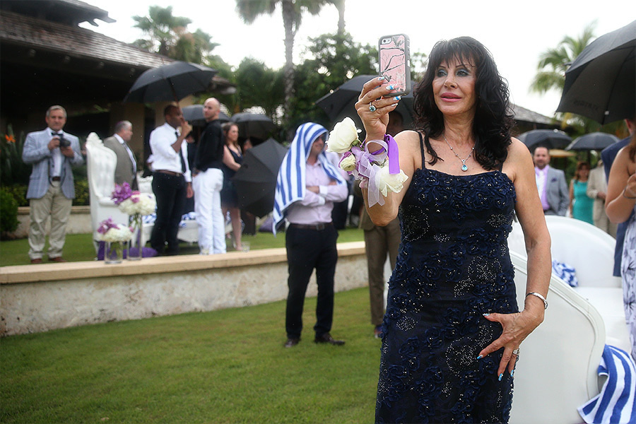 David & Leila (Puerto Rico) – Day 2 (July 27, 2013) Wedding day. Emin Kuliyev — Award-Winning Wedding Photojournalist NYC & USA | Best Wedding Photographer Known for Candid, Timeless Moments