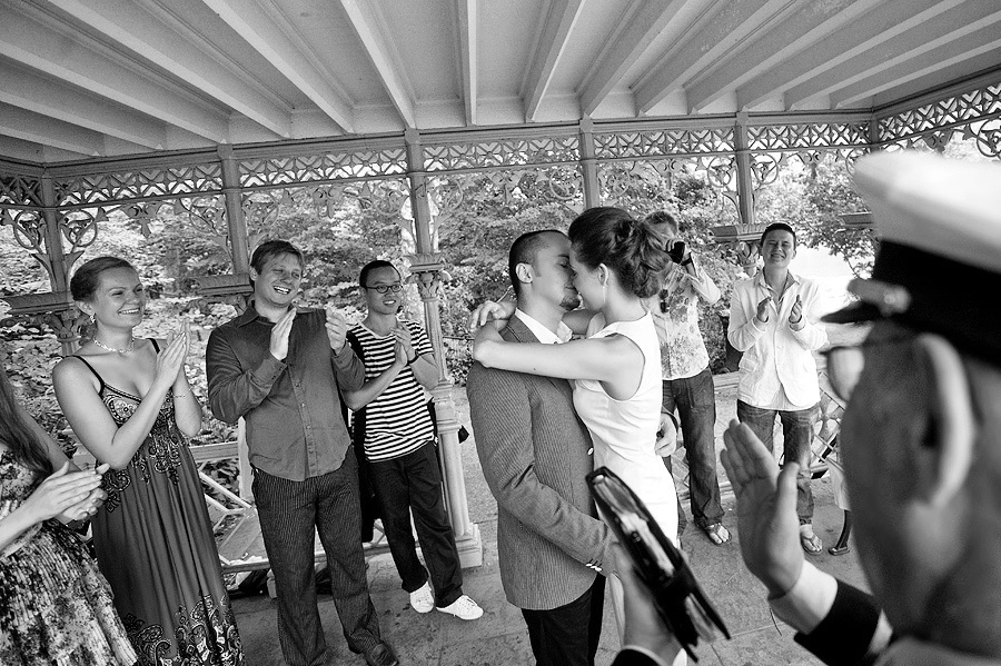 Olya & Sergey – Wedding (June, 23th, 2011). Emin Kuliyev — Award-Winning Wedding Photojournalist NYC & USA | Best Wedding Photographer Known for Candid, Timeless Moments