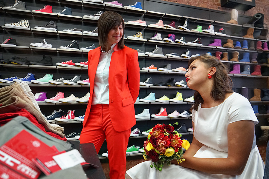 Ksusha & Annie – 8.20.2014. Emin Kuliyev — Award-Winning Wedding Photojournalist NYC & USA | Best Wedding Photographer Known for Candid, Timeless Moments