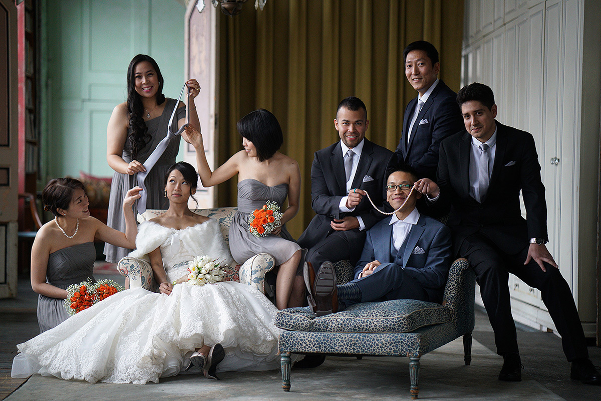 Min & Michael – 01.28.2017. Emin Kuliyev — Award-Winning Wedding Photojournalist NYC & USA | Best Wedding Photographer Known for Candid, Timeless Moments