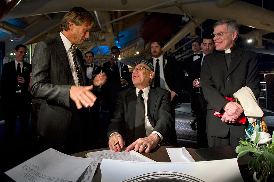 Lauren & Don – Wedding January 2, 2010. Emin Kuliyev — Award-Winning Wedding Photojournalist NYC & USA | Best Wedding Photographer Known for Candid, Timeless Moments