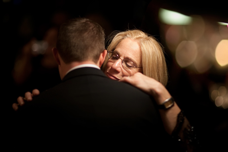Lauren & Don – Wedding January 2, 2010. Emin Kuliyev — Award-Winning Wedding Photojournalist NYC & USA | Best Wedding Photographer Known for Candid, Timeless Moments