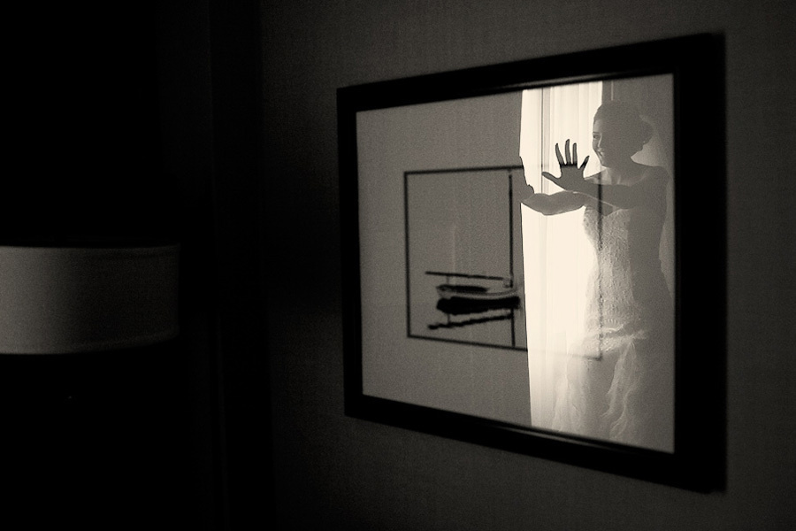 Tiffany & Jake (Wedding – 02/14/09). Emin Kuliyev — Award-Winning Wedding Photojournalist NYC & USA | Best Wedding Photographer Known for Candid, Timeless Moments