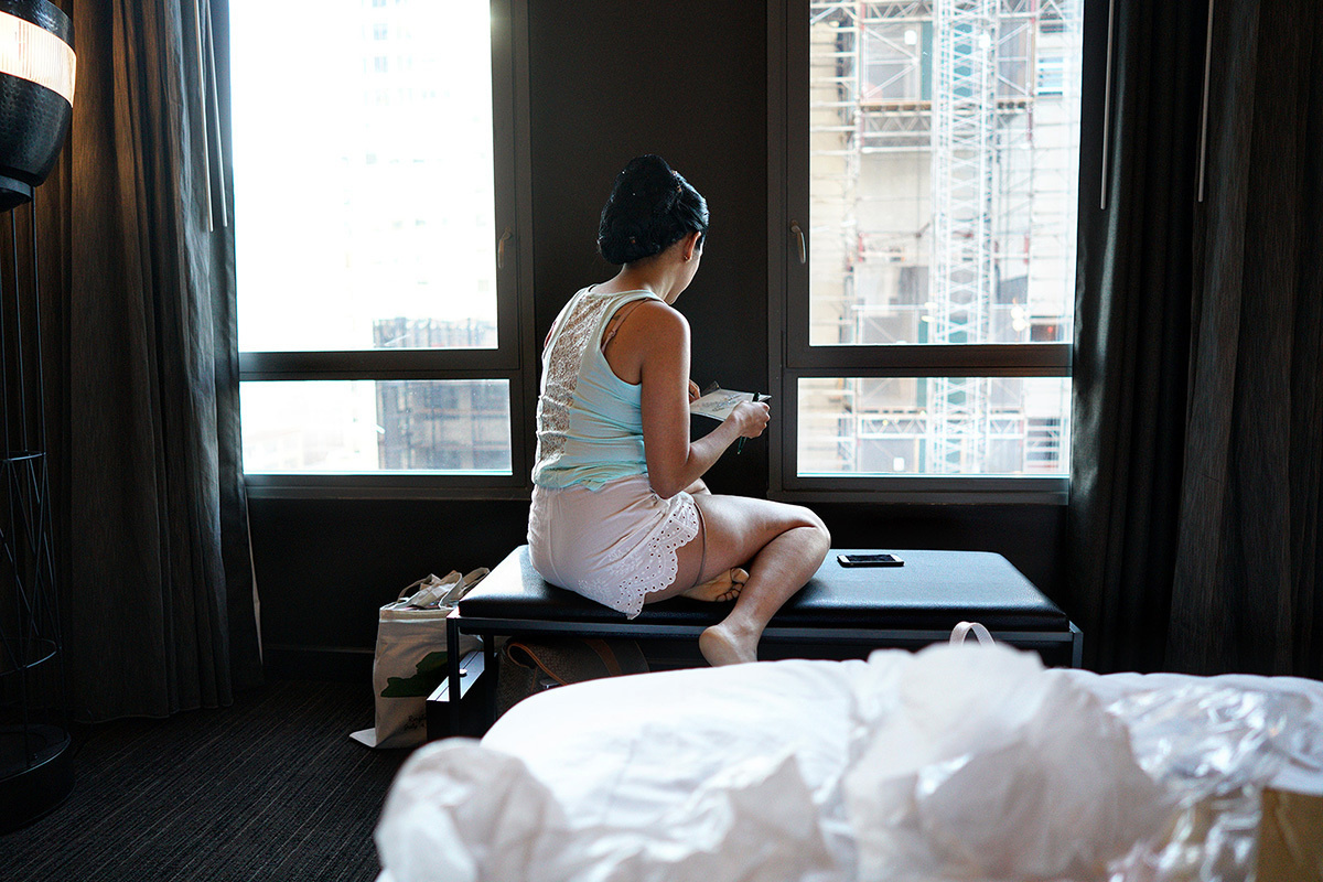 Julissa & Edwin – 7/4/2016. Emin Kuliyev — Award-Winning Wedding Photojournalist NYC & USA | Best Wedding Photographer Known for Candid, Timeless Moments