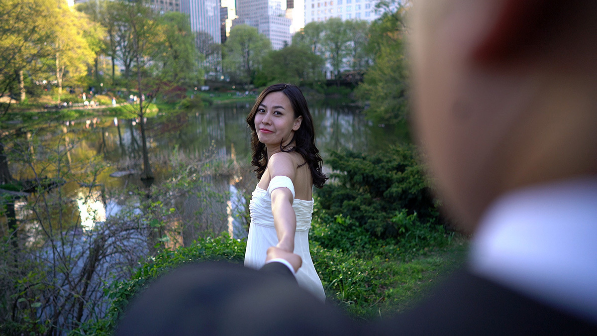 Bo & Emma – April 24th, 2016. Emin Kuliyev — Award-Winning Wedding Photojournalist NYC & USA | Best Wedding Photographer Known for Candid, Timeless Moments