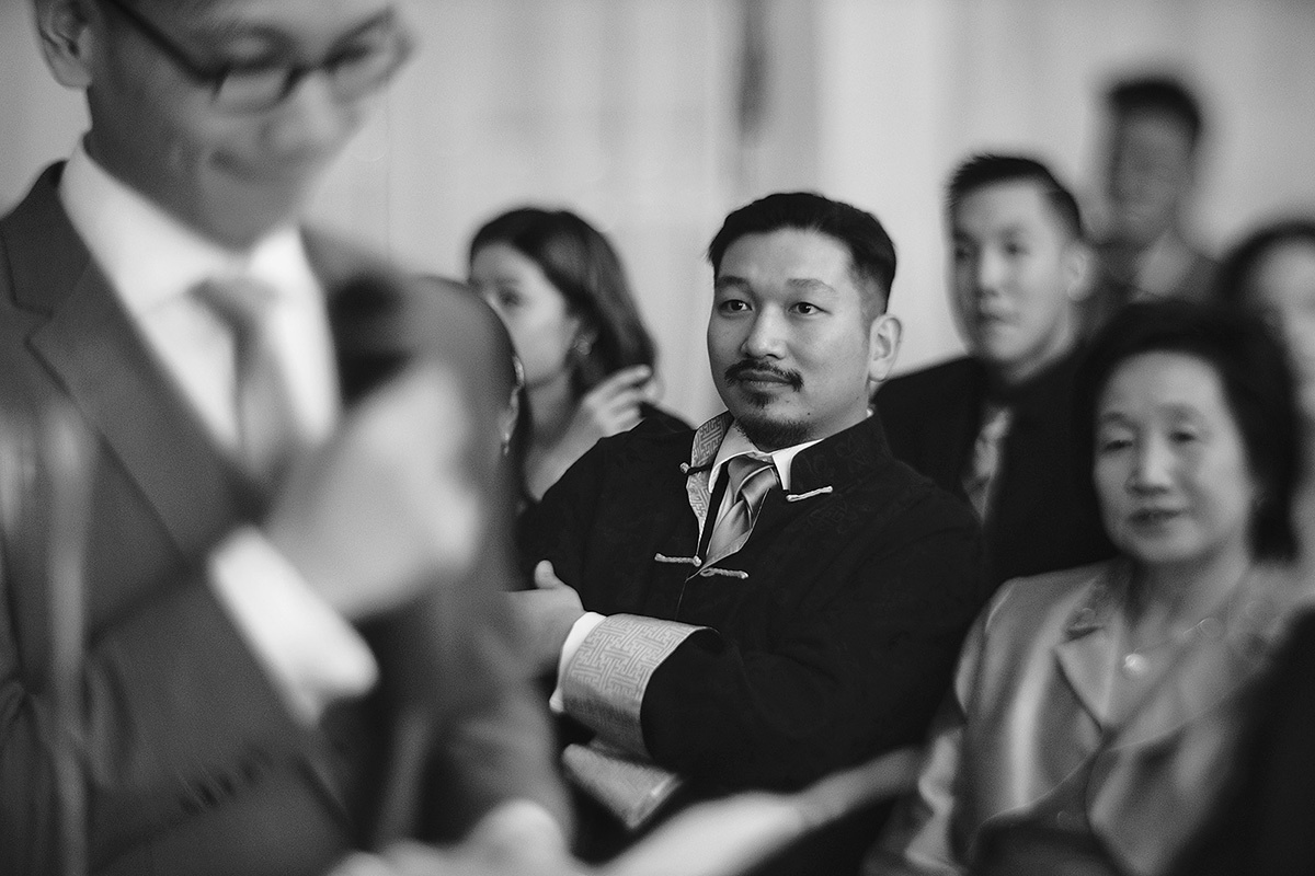 Min & Michael – 01.28.2017. Emin Kuliyev — Award-Winning Wedding Photojournalist NYC & USA | Best Wedding Photographer Known for Candid, Timeless Moments