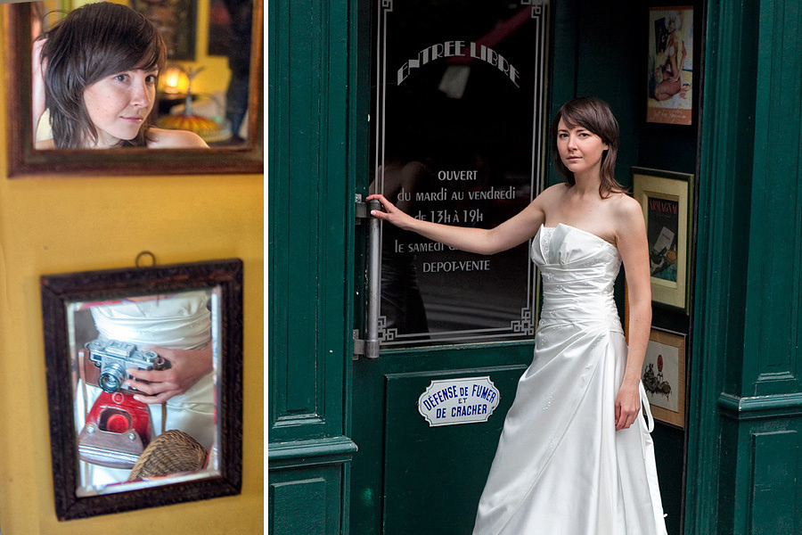 Masha & Andrey – October 3rd, 2009 – Paris (France). Emin Kuliyev — Award-Winning Wedding Photojournalist NYC & USA | Best Wedding Photographer Known for Candid, Timeless Moments