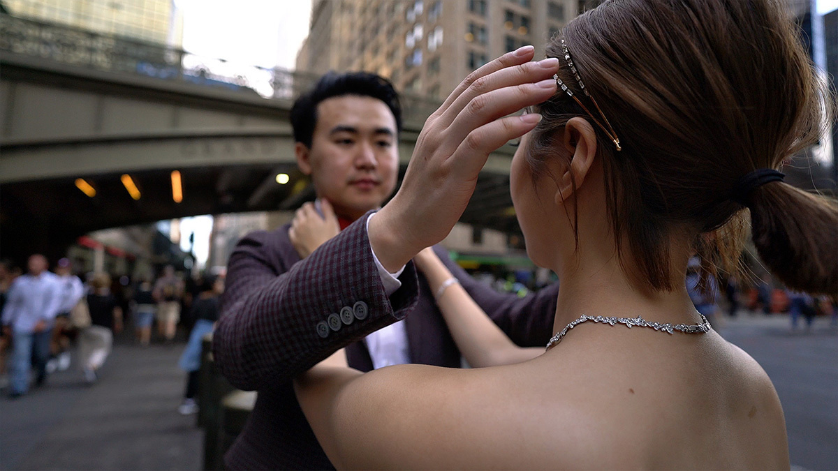 Ming & Renli  – 9.16.2016. Emin Kuliyev — Award-Winning Wedding Photojournalist NYC & USA | Best Wedding Photographer Known for Candid, Timeless Moments