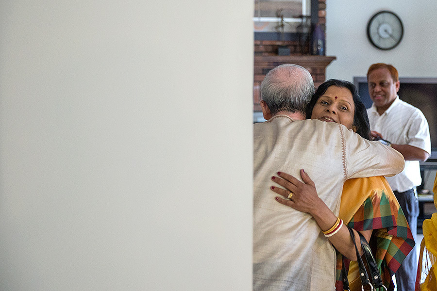 Priya & Arup – May 24th, 2013 (Day one). Emin Kuliyev — Award-Winning Wedding Photojournalist NYC & USA | Best Wedding Photographer Known for Candid, Timeless Moments
