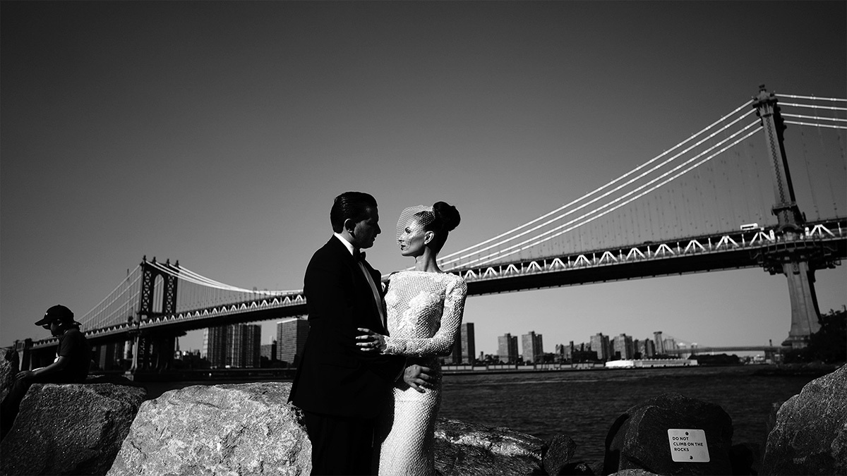 Julia & Pavel – 9/4/2016. Emin Kuliyev — Award-Winning Wedding Photojournalist NYC & USA | Best Wedding Photographer Known for Candid, Timeless Moments