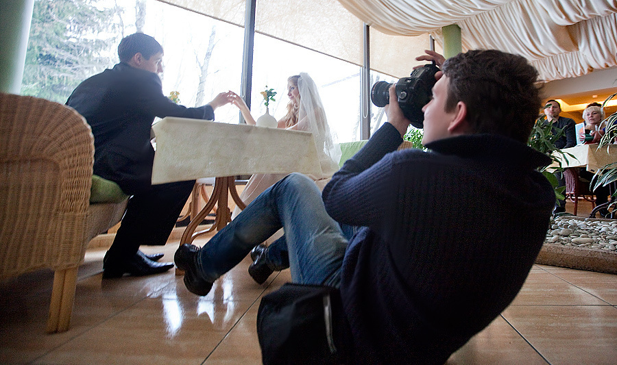 My Workshop in Moscow (Russia) 1-3 March, 2010 – Behind the scene. Emin Kuliyev — Award-Winning Wedding Photojournalist NYC & USA | Best Wedding Photographer Known for Candid, Timeless Moments