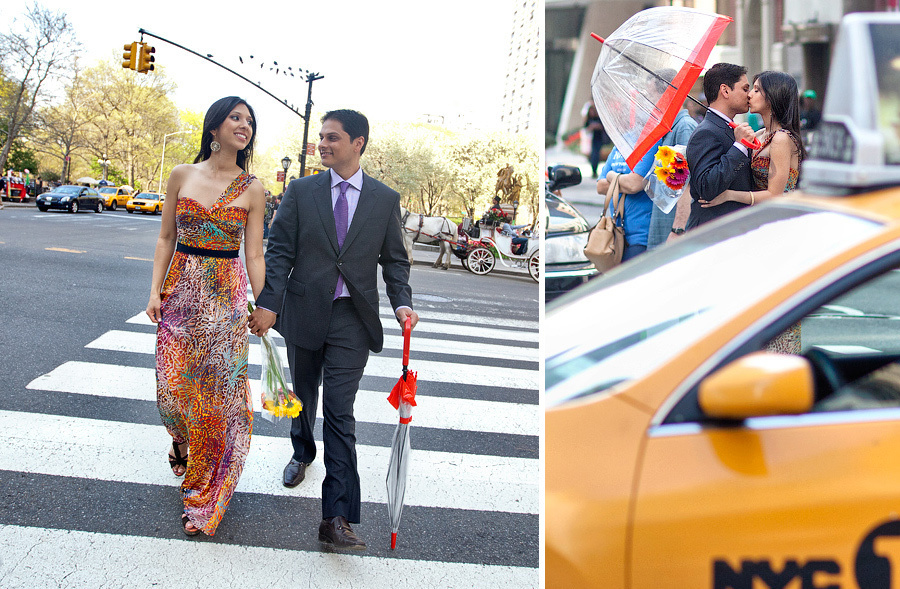 Pooja & Amit – E-Session (April, 25th, 2011). Emin Kuliyev — Award-Winning Wedding Photojournalist NYC & USA | Best Wedding Photographer Known for Candid, Timeless Moments
