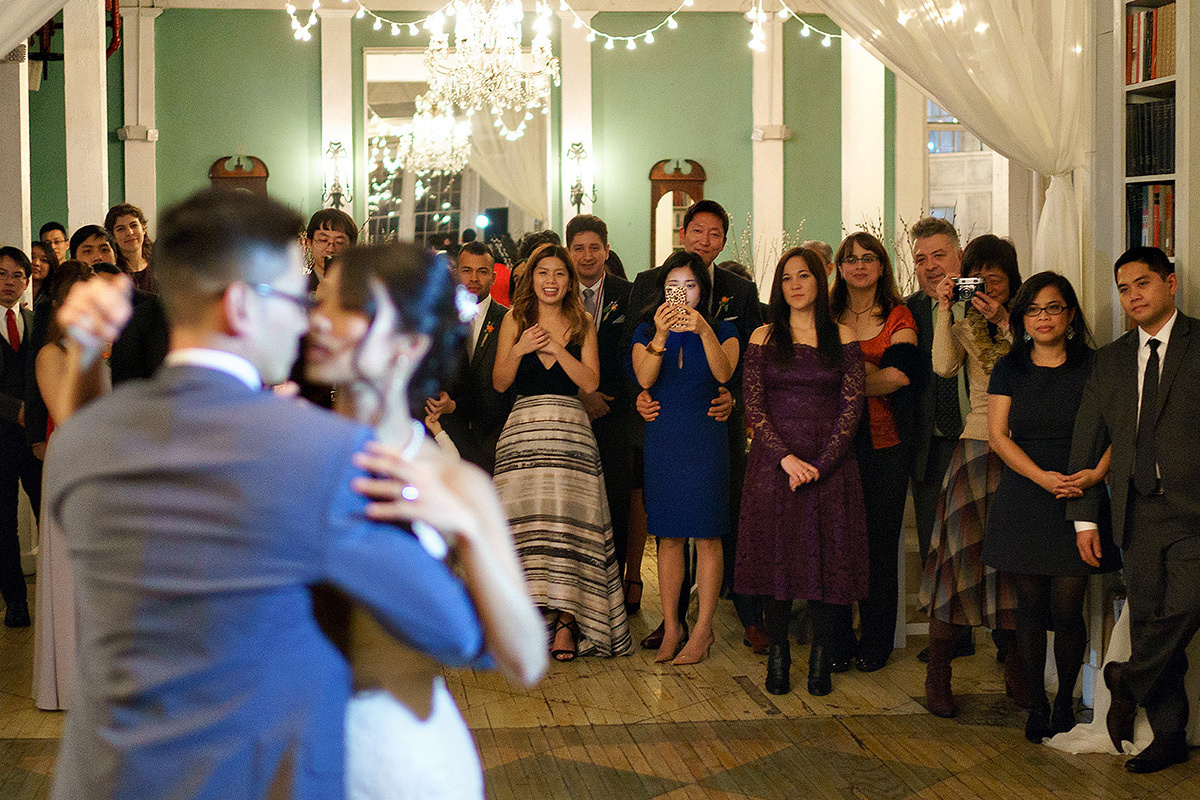 Min & Michael – 01.28.2017. Emin Kuliyev — Award-Winning Wedding Photojournalist NYC & USA | Best Wedding Photographer Known for Candid, Timeless Moments