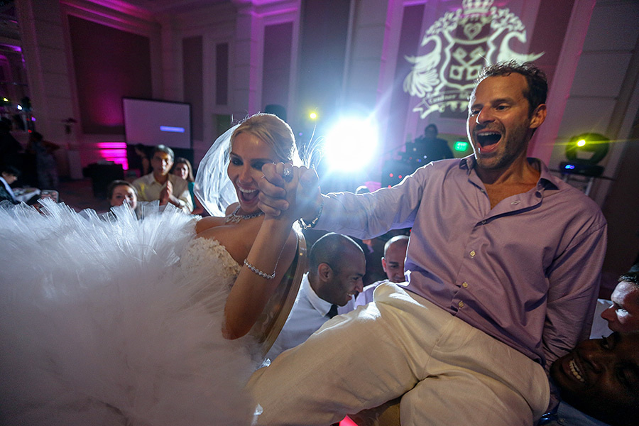 David & Leila (Puerto Rico) – Day 2 (July 27, 2013) Wedding day. Emin Kuliyev — Award-Winning Wedding Photojournalist NYC & USA | Best Wedding Photographer Known for Candid, Timeless Moments