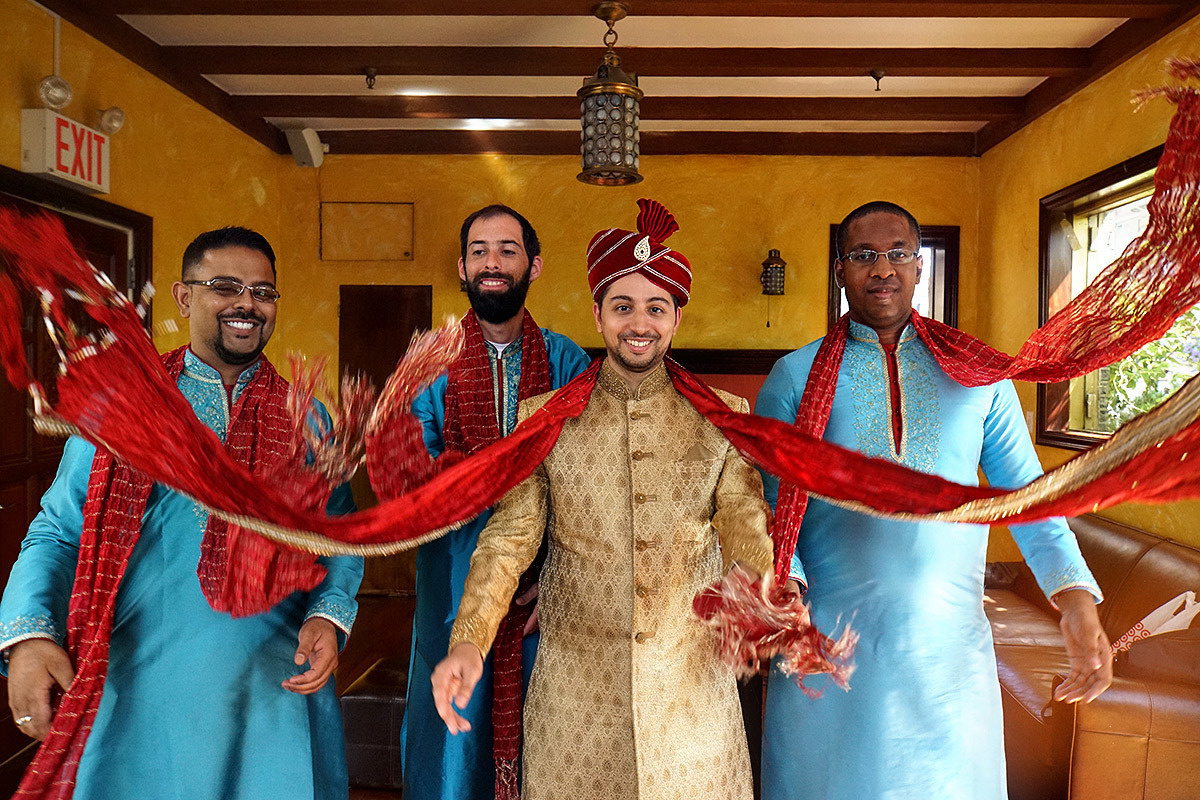 Sameer & Mishkat  –  08.22.2015. Emin Kuliyev — Award-Winning Wedding Photojournalist NYC & USA | Best Wedding Photographer Known for Candid, Timeless Moments