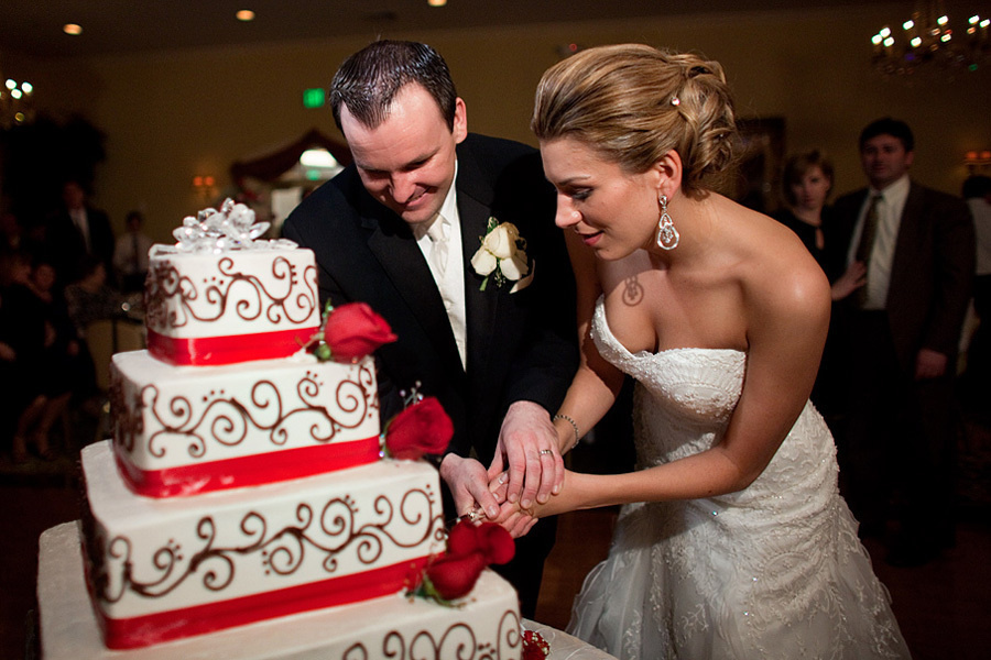 Tiffany & Jake (Wedding – 02/14/09). Emin Kuliyev — Award-Winning Wedding Photojournalist NYC & USA | Best Wedding Photographer Known for Candid, Timeless Moments