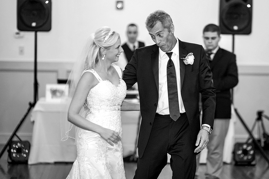 Martina & Stephen 7-6-13 (Methuen, MA). Emin Kuliyev — Award-Winning Wedding Photojournalist NYC & USA | Best Wedding Photographer Known for Candid, Timeless Moments