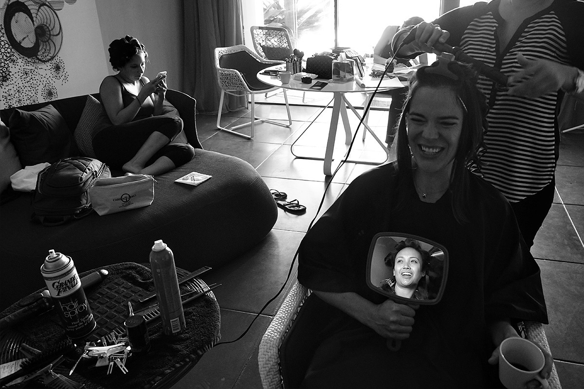 Joshua + Liane (VIEQUES) (Day 2) – 12/06/2014. Emin Kuliyev — Award-Winning Wedding Photojournalist NYC & USA | Best Wedding Photographer Known for Candid, Timeless Moments