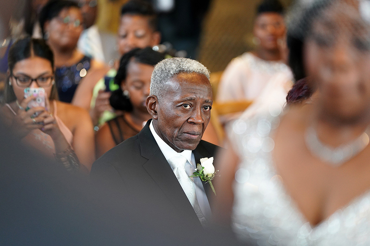 Don & Yarnell – 8.25.2017. Emin Kuliyev — Award-Winning Wedding Photojournalist NYC & USA | Best Wedding Photographer Known for Candid, Timeless Moments