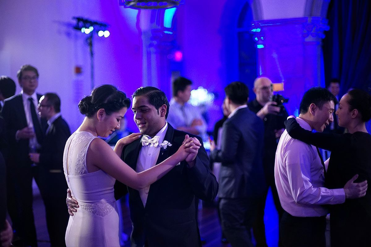 Derek & June – 3-28-2015. Emin Kuliyev — Award-Winning Wedding Photojournalist NYC & USA | Best Wedding Photographer Known for Candid, Timeless Moments