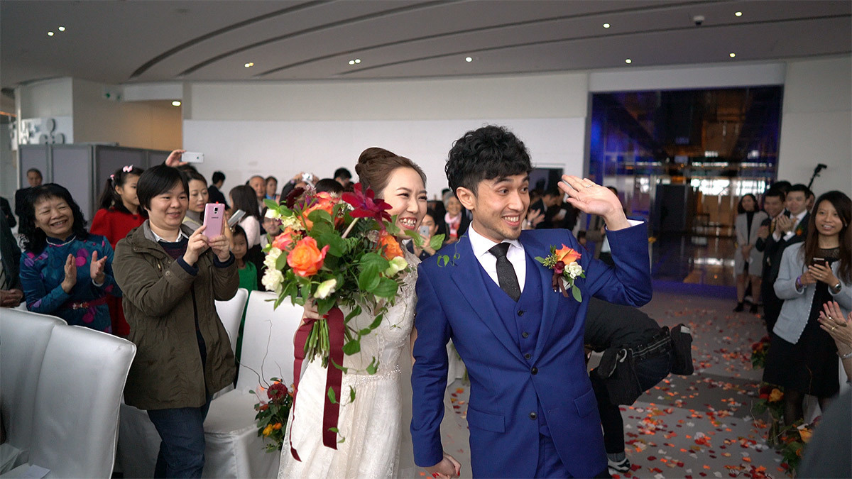 Pag & Ross – 12.12.2015 (Hong Kong). Emin Kuliyev — Award-Winning Wedding Photojournalist NYC & USA | Best Wedding Photographer Known for Candid, Timeless Moments