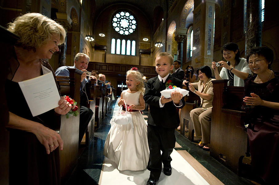 Ada & Chad – July 12, 2008 – Monday, July 14, 2008. Emin Kuliyev — Award-Winning Wedding Photojournalist NYC & USA | Best Wedding Photographer Known for Candid, Timeless Moments