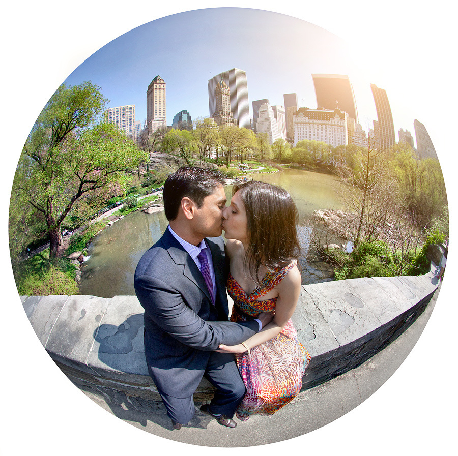 Pooja & Amit – E-Session (April, 25th, 2011). Emin Kuliyev — Award-Winning Wedding Photojournalist NYC & USA | Best Wedding Photographer Known for Candid, Timeless Moments