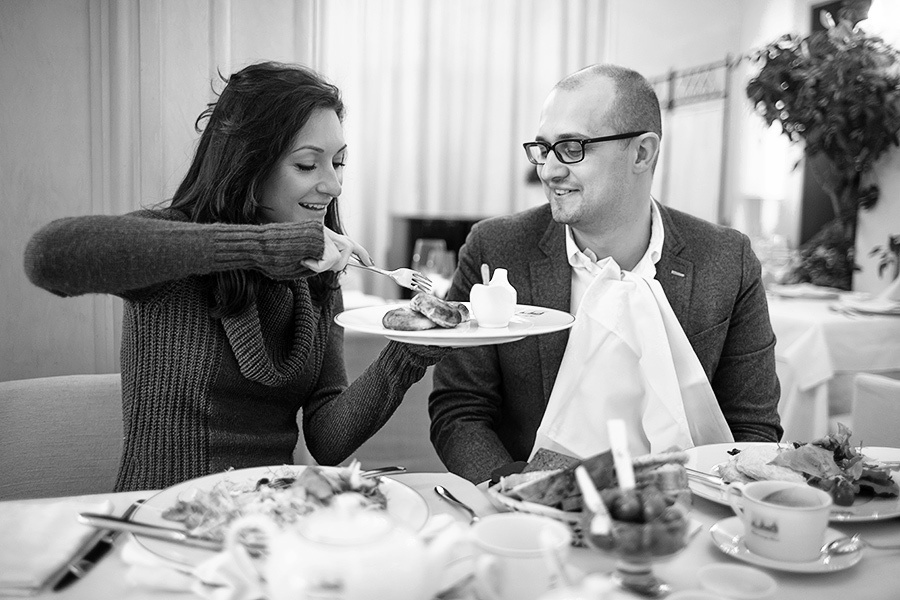 Margo & Alexey – (February, 2nd, 2013) Moscow (Russia). Emin Kuliyev — Award-Winning Wedding Photojournalist NYC & USA | Best Wedding Photographer Known for Candid, Timeless Moments