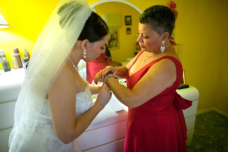 Ada & Cesar – Wedding (11.30.08). Emin Kuliyev — Award-Winning Wedding Photojournalist NYC & USA | Best Wedding Photographer Known for Candid, Timeless Moments