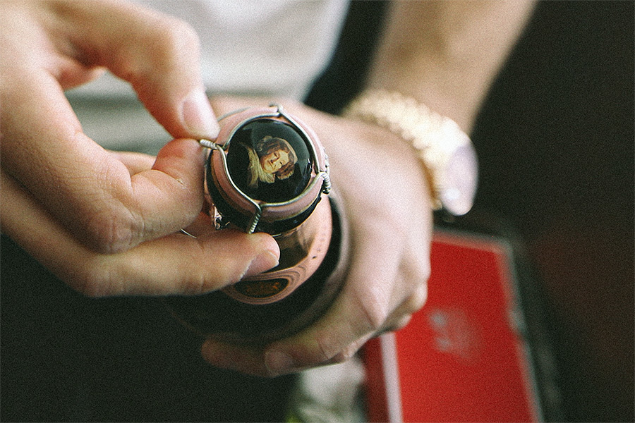 Julie & Marcel – Day 2 – 02.23.2014. Emin Kuliyev — Award-Winning Wedding Photojournalist NYC & USA | Best Wedding Photographer Known for Candid, Timeless Moments