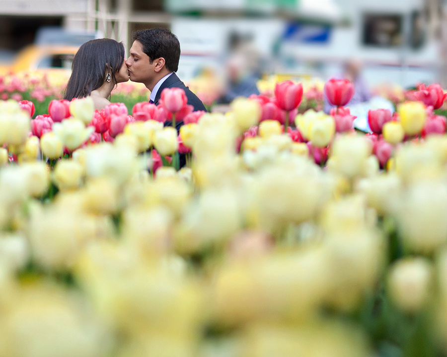 Pooja & Amit – E-Session (April, 25th, 2011). Emin Kuliyev — Award-Winning Wedding Photojournalist NYC & USA | Best Wedding Photographer Known for Candid, Timeless Moments