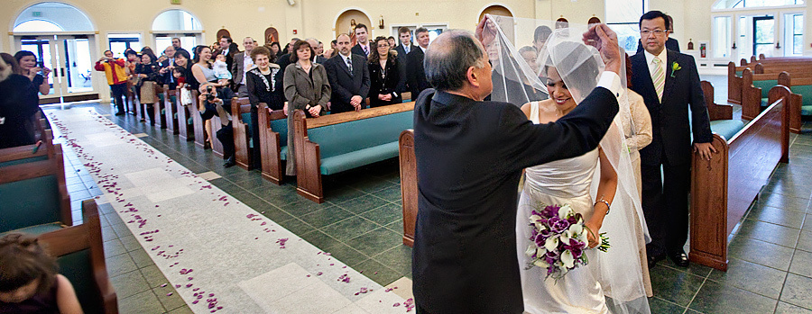 Connie & Bryan – Wedding March 14th, 2010. Emin Kuliyev — Award-Winning Wedding Photojournalist NYC & USA | Best Wedding Photographer Known for Candid, Timeless Moments