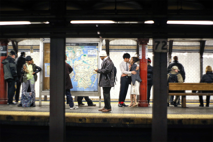 Pag & Ross (Day 2) – 04/08/2014. Emin Kuliyev — Award-Winning Wedding Photojournalist NYC & USA | Best Wedding Photographer Known for Candid, Timeless Moments