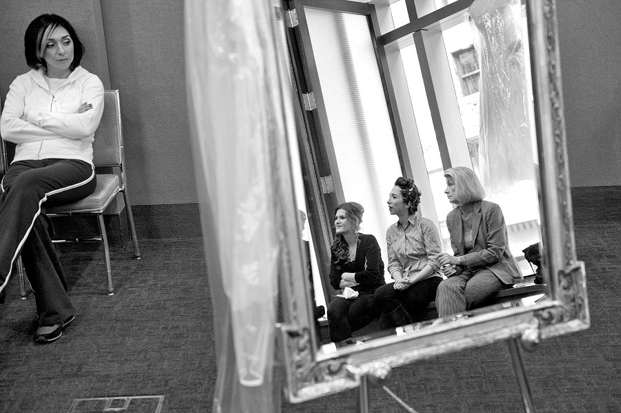 Selin & Jordan – 2/12/2011 (Harvard Club of New York City). Emin Kuliyev — Award-Winning Wedding Photojournalist NYC & USA | Best Wedding Photographer Known for Candid, Timeless Moments