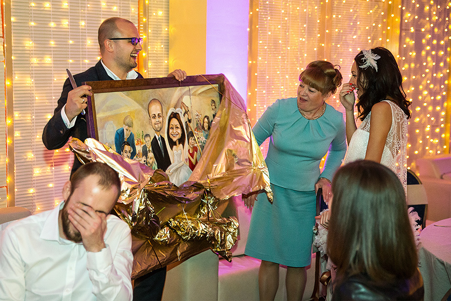 Margo & Alexey – (February, 2nd, 2013) Moscow (Russia). Emin Kuliyev — Award-Winning Wedding Photojournalist NYC & USA | Best Wedding Photographer Known for Candid, Timeless Moments