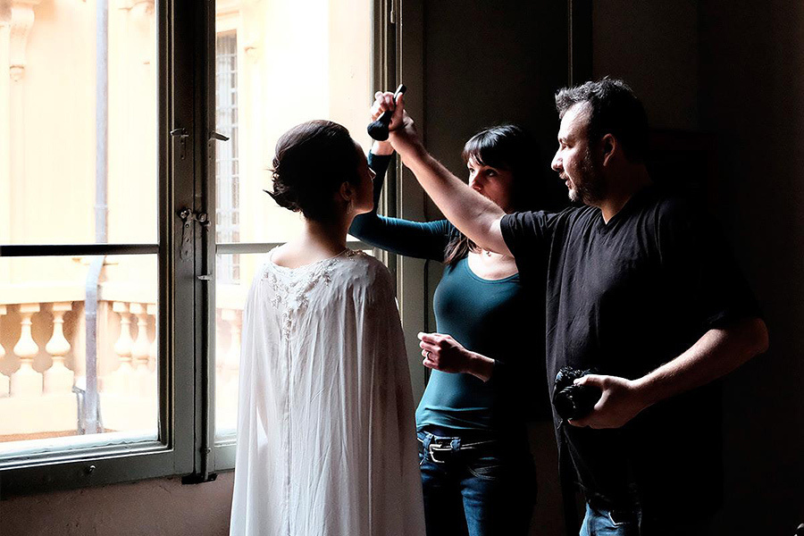 My Wedding Photography Workshop in Bologna (Italy) – Convention 2015 (. Emin Kuliyev — Award-Winning Wedding Photojournalist NYC & USA | Best Wedding Photographer Known for Candid, Timeless Moments