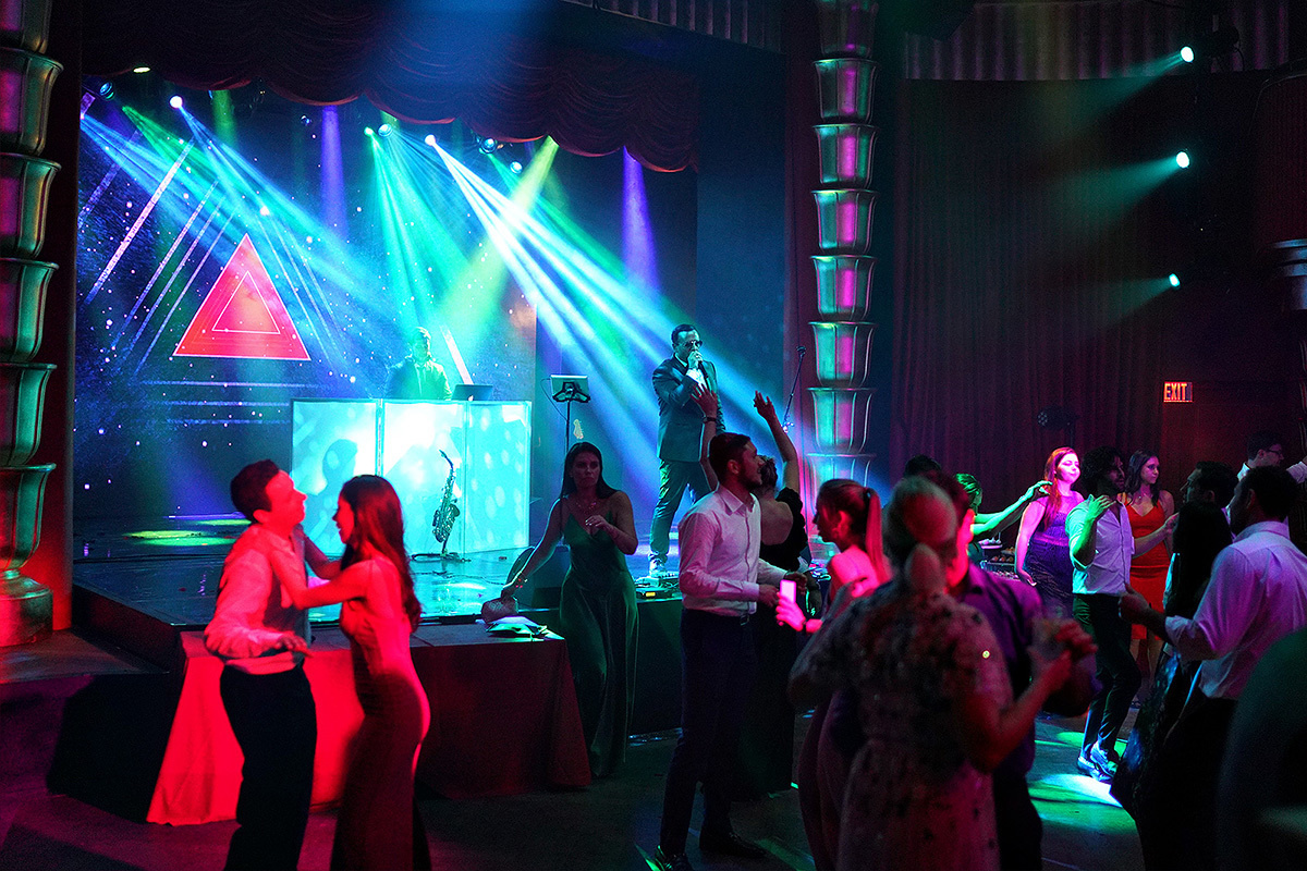 Florina + Jon – 11.19.2017 – Faena Hotel Miami Beach. Emin Kuliyev — Award-Winning Wedding Photojournalist NYC & USA | Best Wedding Photographer Known for Candid, Timeless Moments