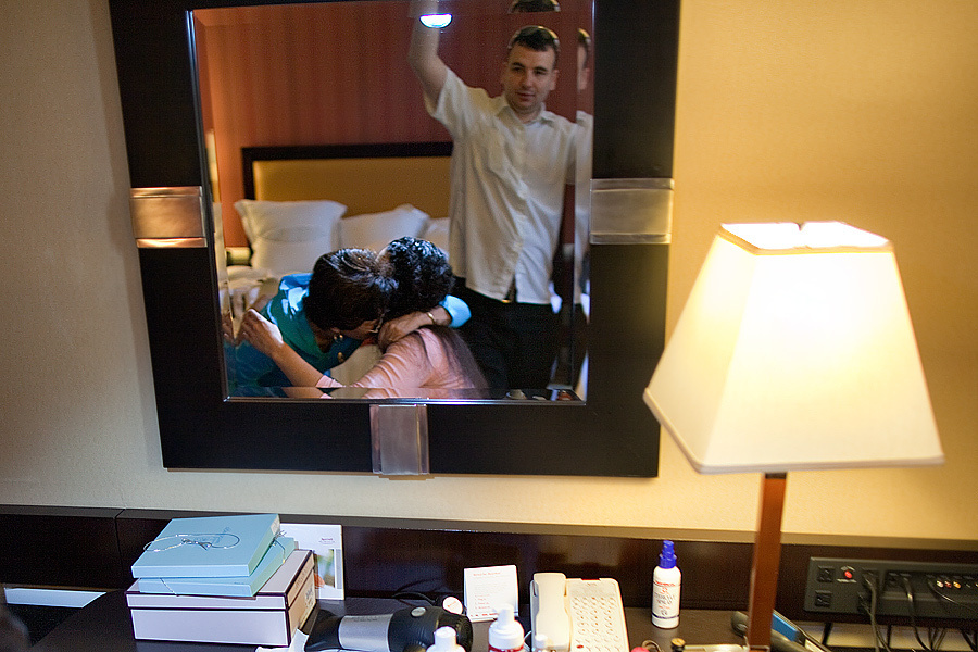 Adriana & Faust – Wedding (May 23rd,2009). Emin Kuliyev — Award-Winning Wedding Photojournalist NYC & USA | Best Wedding Photographer Known for Candid, Timeless Moments