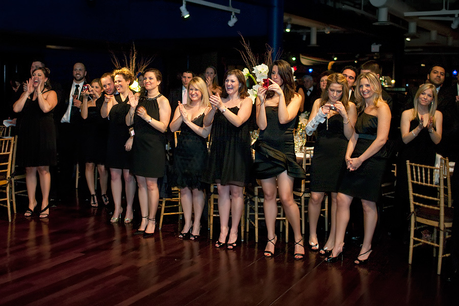 Lauren & Don – Wedding January 2, 2010. Emin Kuliyev — Award-Winning Wedding Photojournalist NYC & USA | Best Wedding Photographer Known for Candid, Timeless Moments