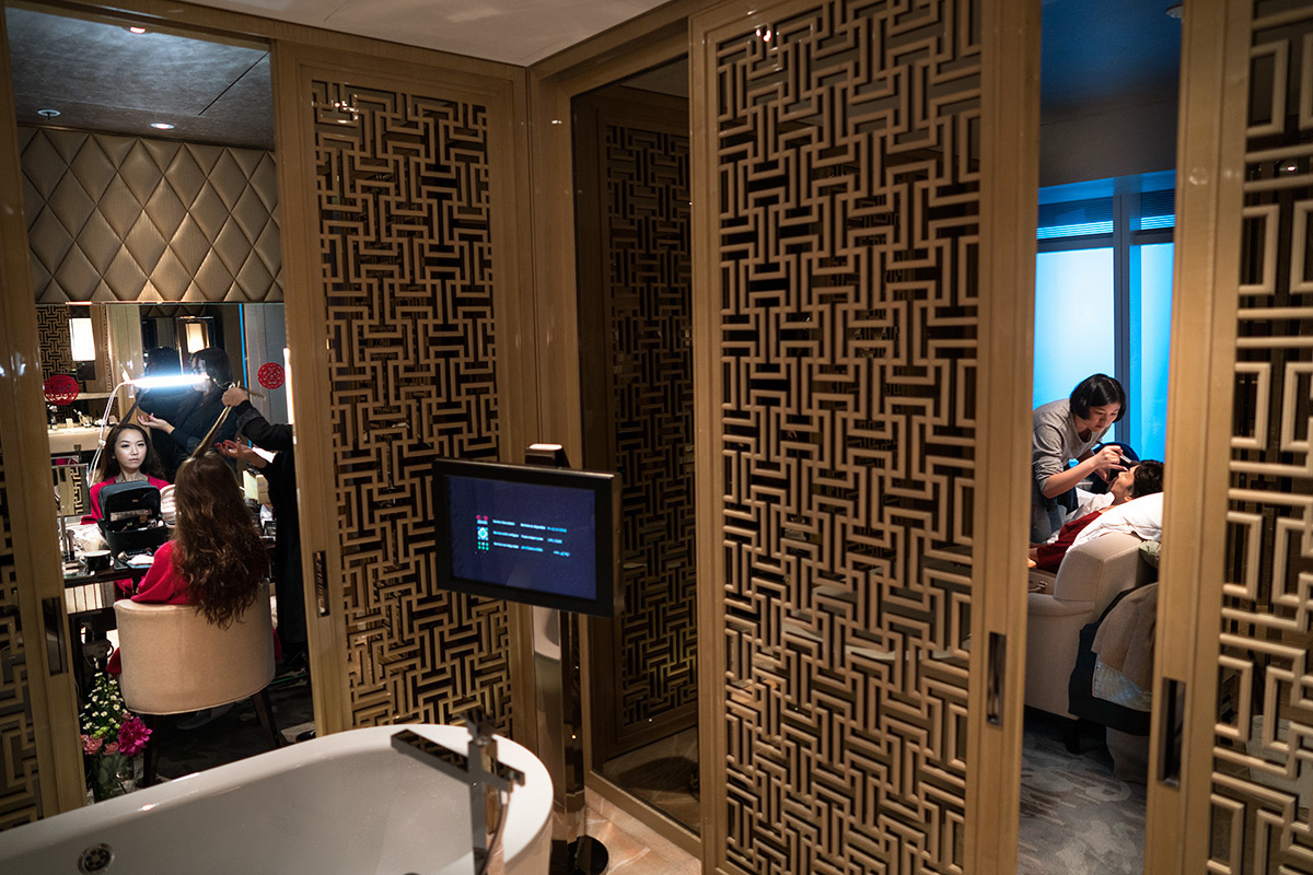 Pag & Ross – 12.12.2015 (Hong Kong). Emin Kuliyev — Award-Winning Wedding Photojournalist NYC & USA | Best Wedding Photographer Known for Candid, Timeless Moments