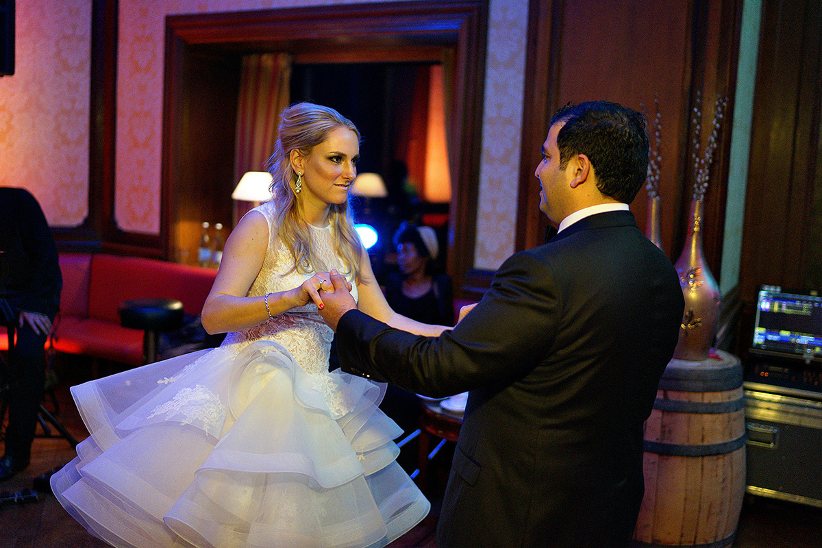 Stella & Shahin  –  Frankfurt (Germany)  6.11.16. Emin Kuliyev — Award-Winning Wedding Photojournalist NYC & USA | Best Wedding Photographer Known for Candid, Timeless Moments