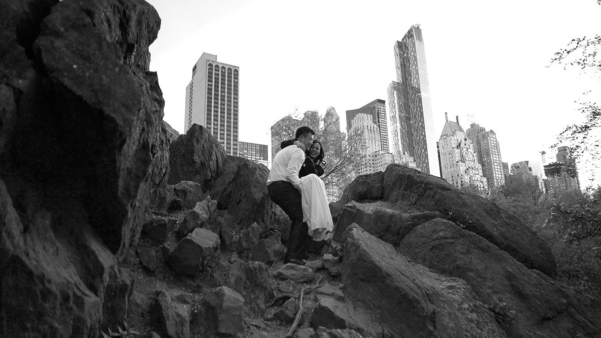 Bo & Emma – April 24th, 2016. Emin Kuliyev — Award-Winning Wedding Photojournalist NYC & USA | Best Wedding Photographer Known for Candid, Timeless Moments