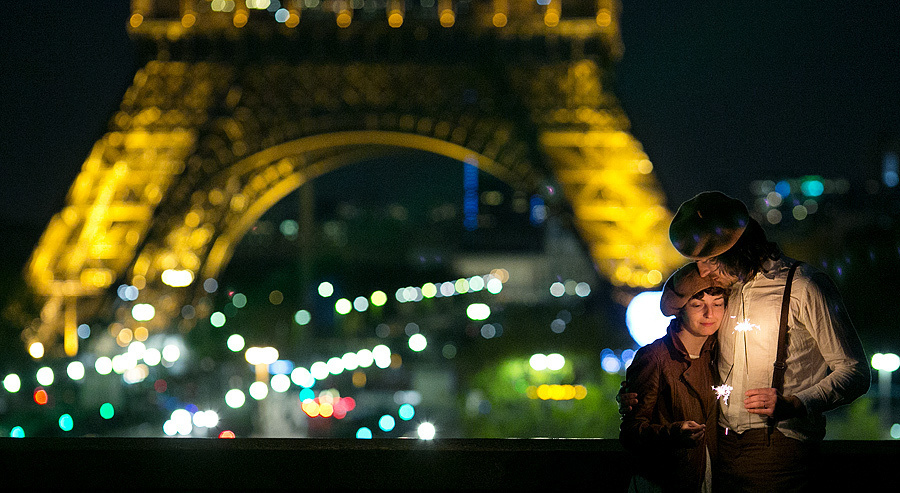 Vanya & Olya – Love story from Paris (4.13.2012). Emin Kuliyev — Award-Winning Wedding Photojournalist NYC & USA | Best Wedding Photographer Known for Candid, Timeless Moments