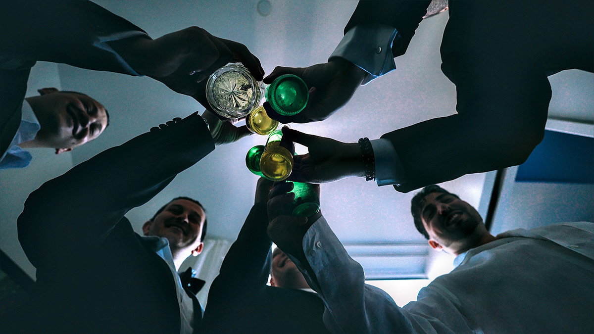 Julia & Pavel – 9/4/2016. Emin Kuliyev — Award-Winning Wedding Photojournalist NYC & USA | Best Wedding Photographer Known for Candid, Timeless Moments