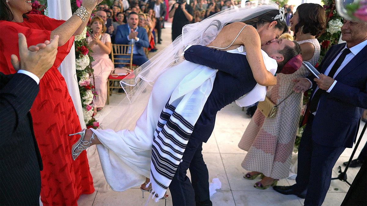 Florina + Jon – 11.19.2017 – Faena Hotel Miami Beach. Emin Kuliyev — Award-Winning Wedding Photojournalist NYC & USA | Best Wedding Photographer Known for Candid, Timeless Moments